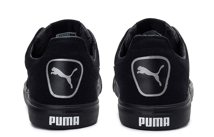 PUMA Pop X IDP Leisure Sneakers Black 368163-02