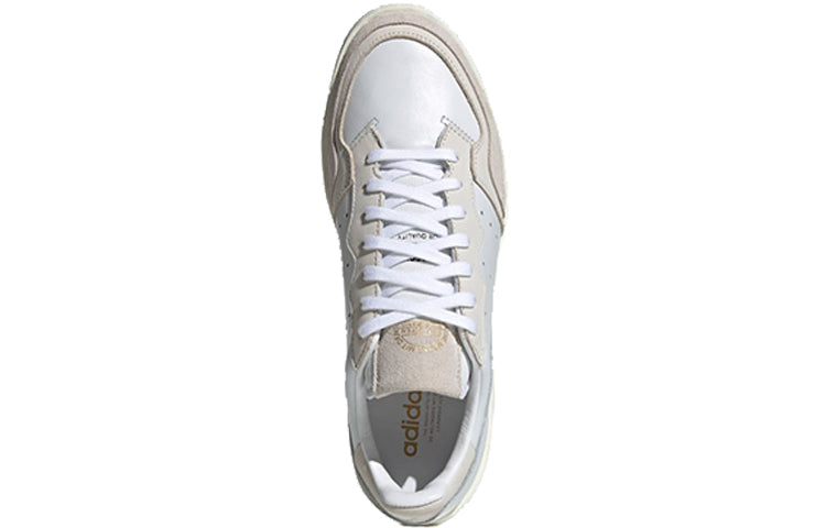 adidas Supercourt 'Crystal White' EE6024