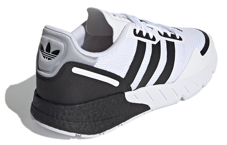 adidas ZX 1K Boost 'White Black' FX6510