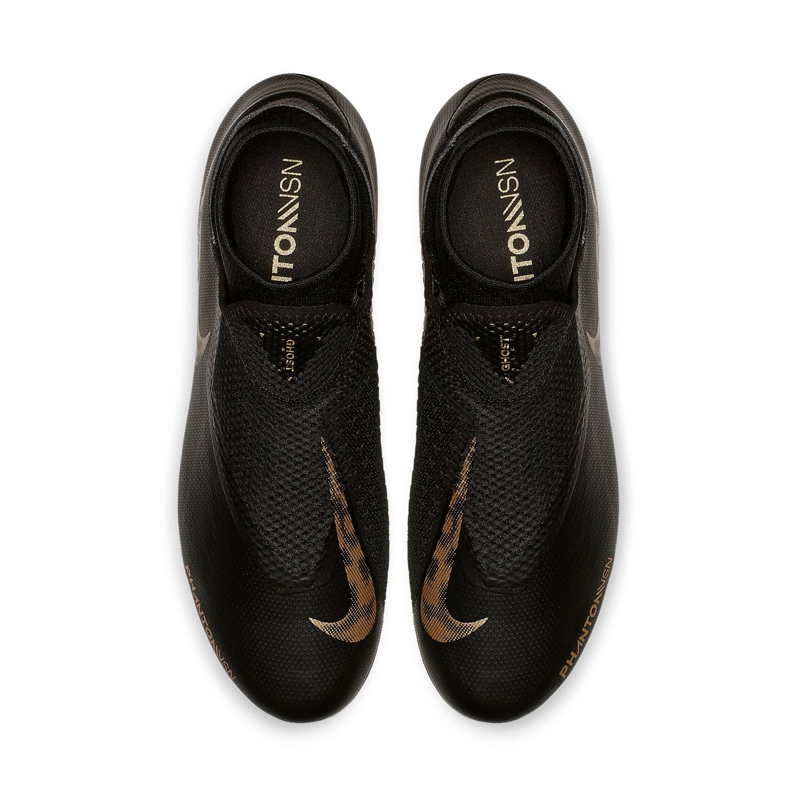 Nike Phantom Vision Academy DF MG 'Black Gold' AO3258-077