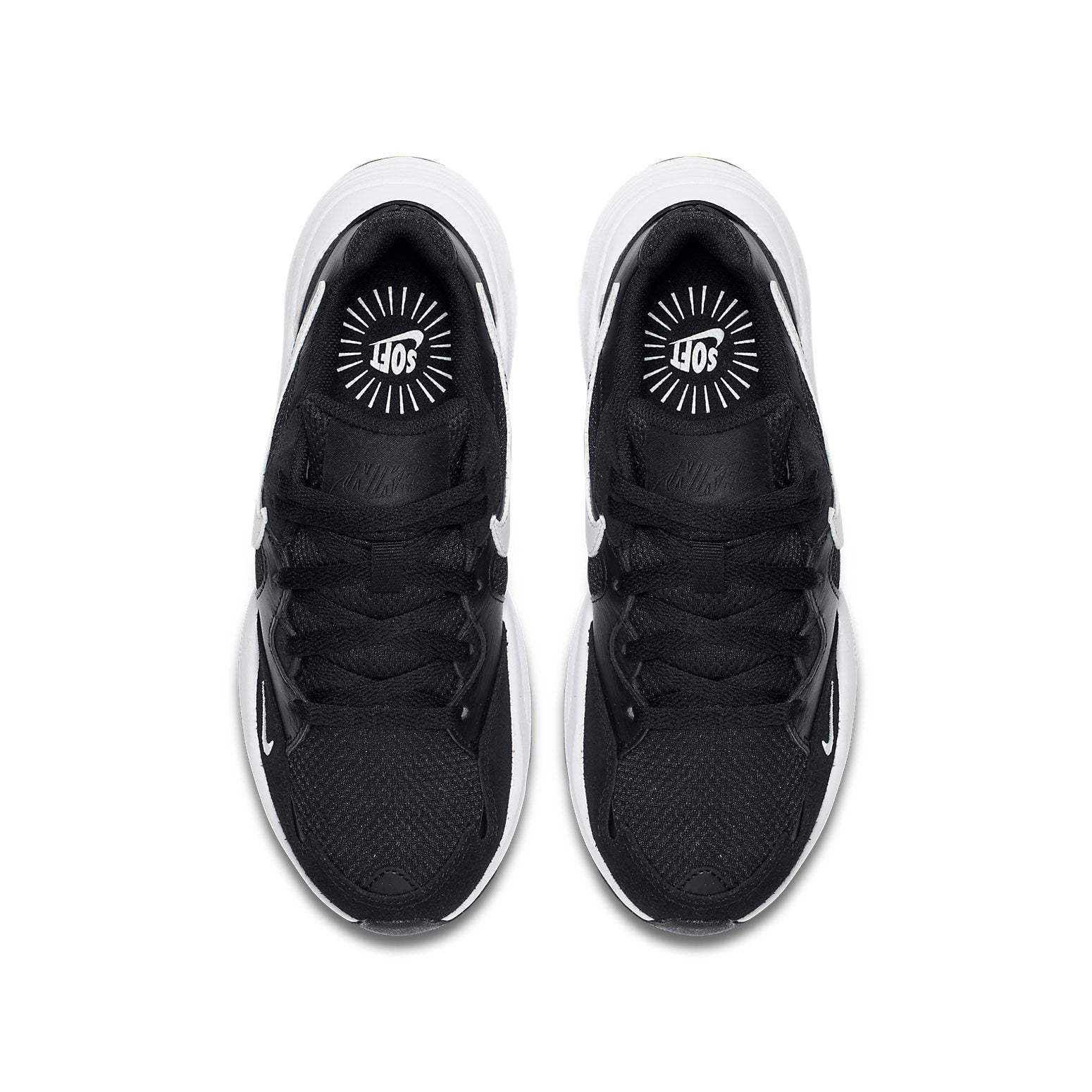 (GS) Nike Air Max Fusion 'Black' CJ3824-002