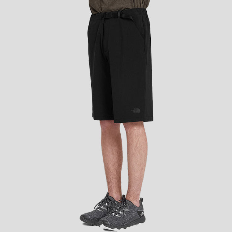 THE NORTH FACE Running Training Shorts 'Black' 46KZ-JK3