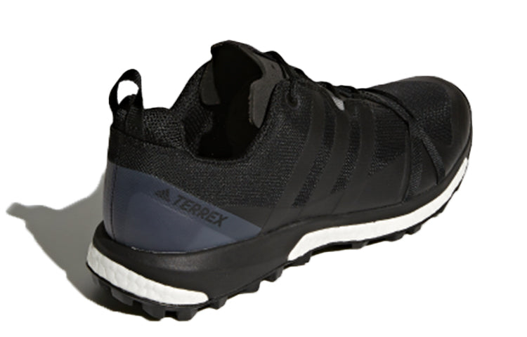 adidas Terrex Agravic 'Black Grey' BB0960