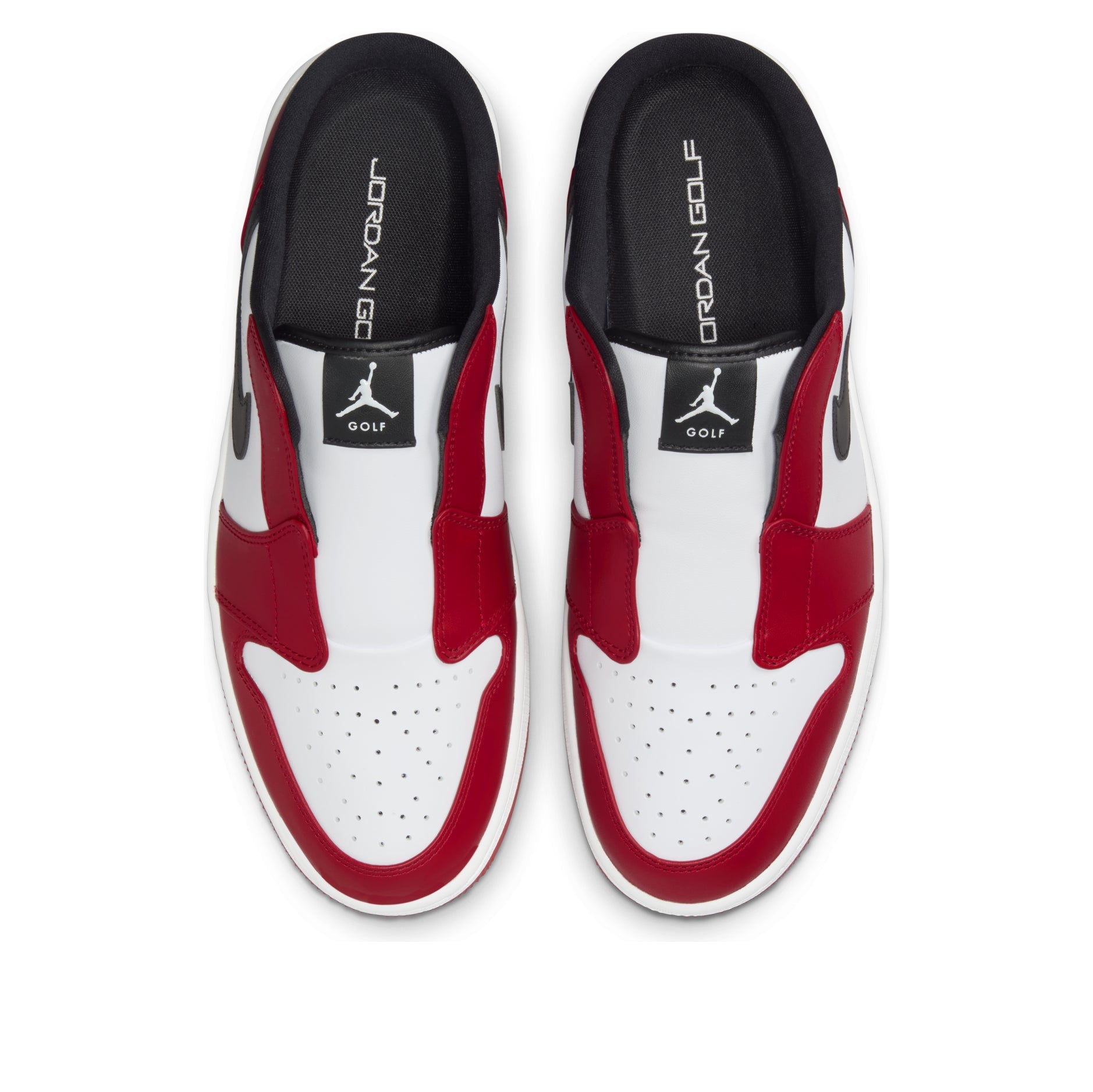 Air Jordan 1 Mule Golf 'Chicago' FJ1214-101