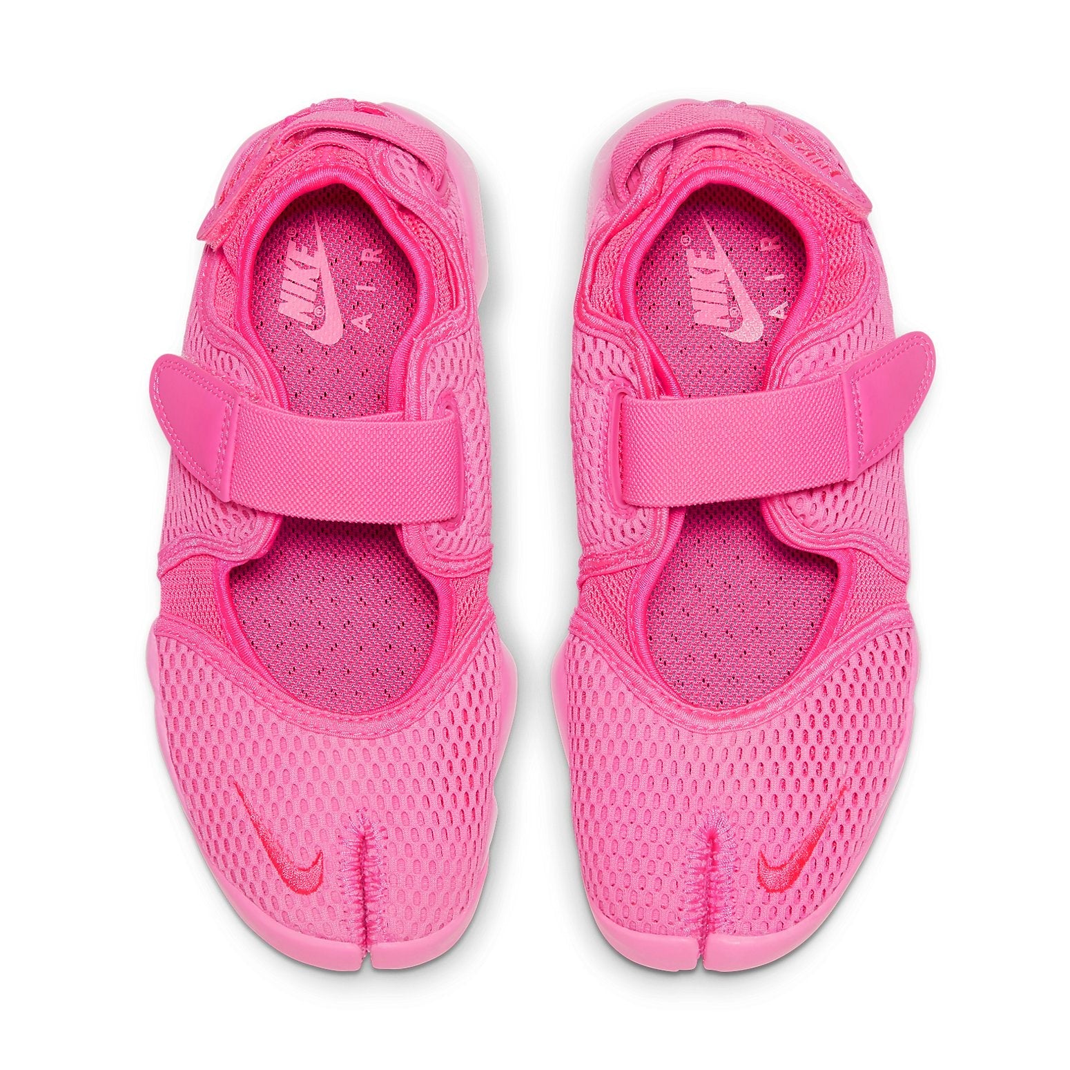 (WMNS) Nike Air Rift BR 'Pink Glow' FN9326-666