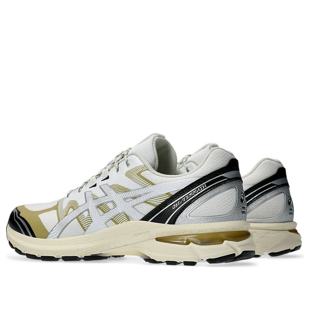 ASICS Gel-Terrain 'White Lake Grey' 1203A342-100