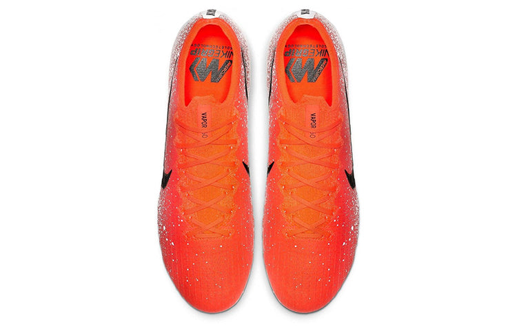 Nike Mercurial Vapor 12 Elite FG 'Euphoria Pack Hyper Crimson' AH7380-801