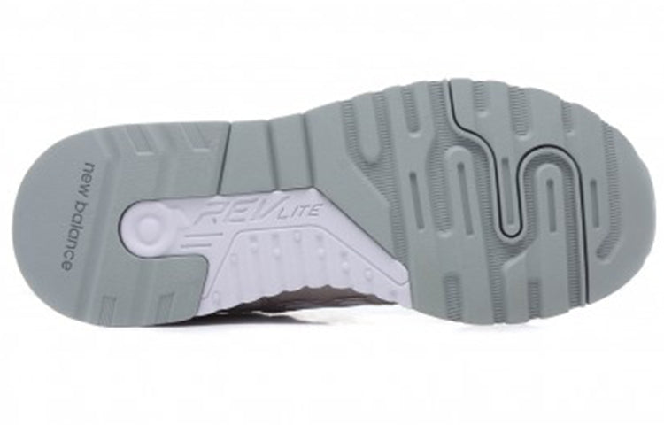 New Balance 997.5 'Grey Pink' ML997HAJ