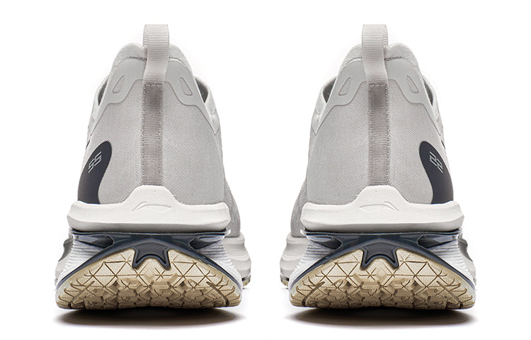 Li-Ning WuShi 5S 3.0 'Grey Black' ARST001-2