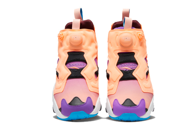 Reebok InstaPump Fury OG MU 'Sun Glow' DV7188