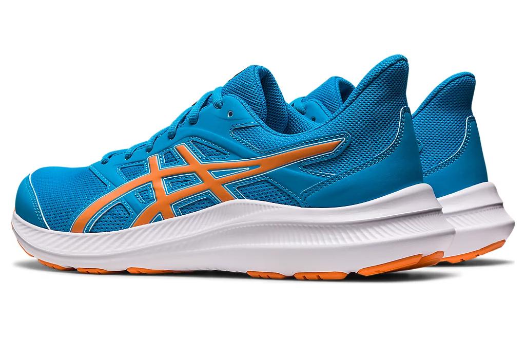 ASICS Jolt 4 Extra Wide 'Blue Orange' 1011B602-400