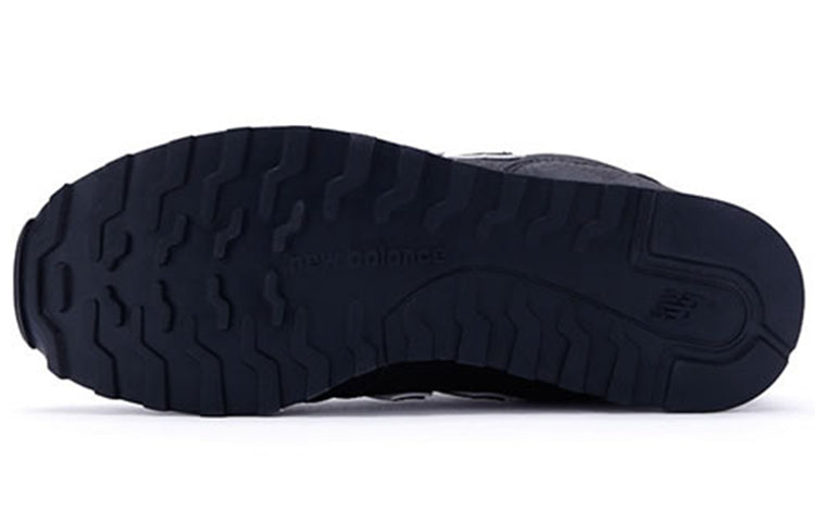 (WMNS) New Balance 373 Series Low-Top 'Black' WL373BLR