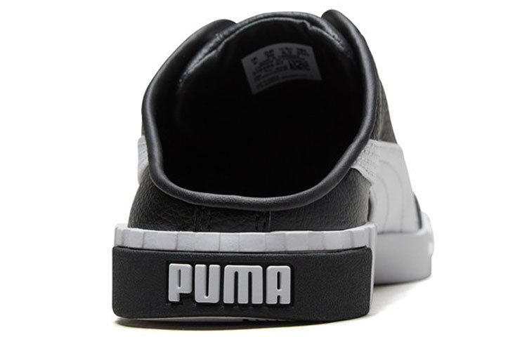 (WMNS) PUMA Cali Mule 370484-07