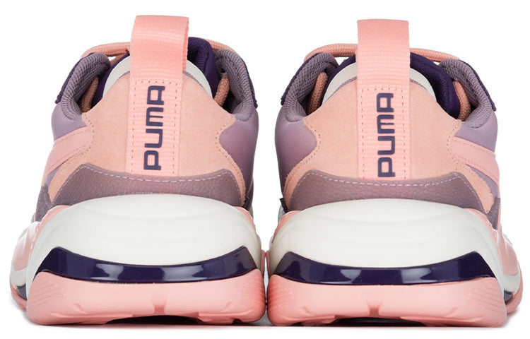 (WMNS) PUMA Thunder Fashion 1 'Marshmallow Peach Bud' 370753-09