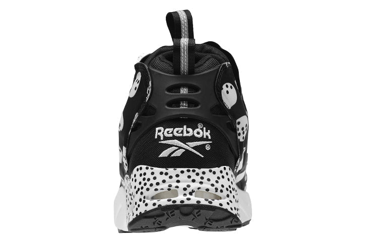 Reebok InstaPump Fury Road SG 'Black White' V68799