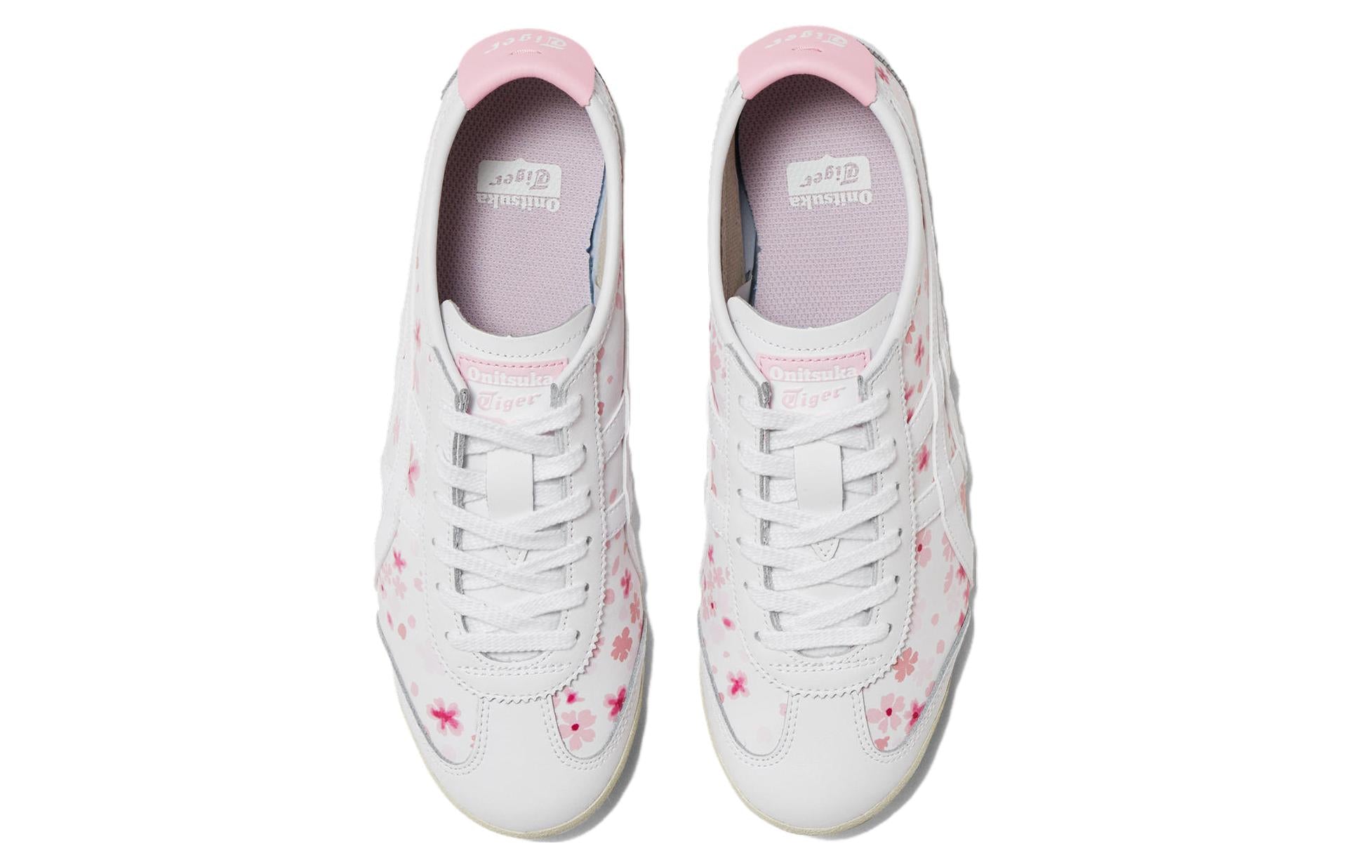 Onitsuka Tiger Mexico 66 'White Cherry Blossom' 1183C084-100