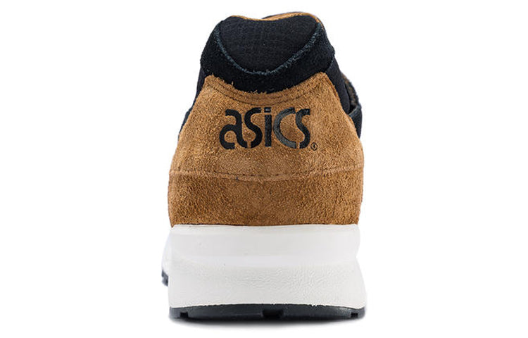 ASICS Gel-Lyte V 'Black Yellow' 1193A028-001