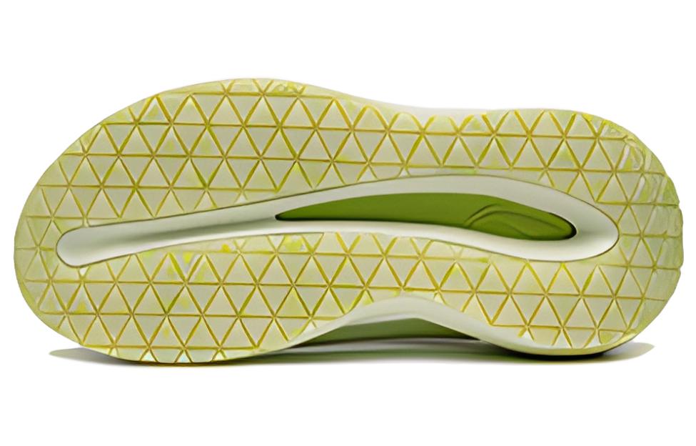 Li-Ning YunYou Slay 'Light Green' AZST001-7