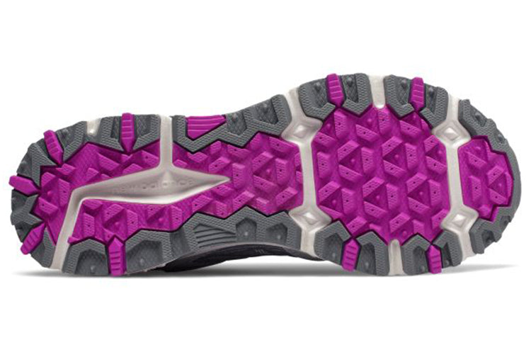 (WMNS) New Balance 410v6 Trail 'Light Cyclone Violet' WT410LL6