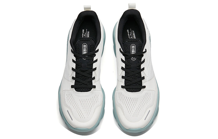 ANTA Training Series Sneakers 'White Black' 112237720-1