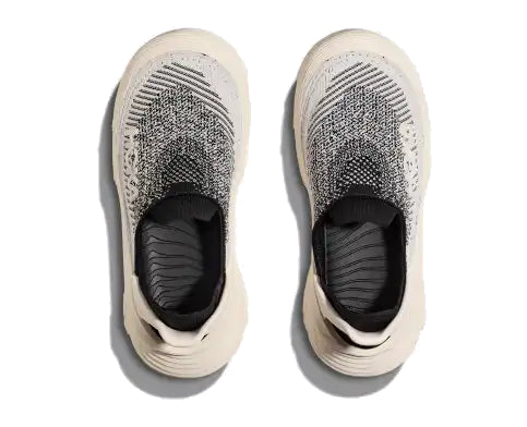 HOKA ONE ONE Restore TC 'Black Alabaster' 1134532-BKLB