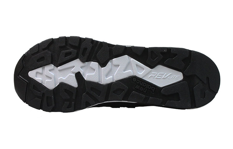 New Balance NB 580 Black MRT580XA