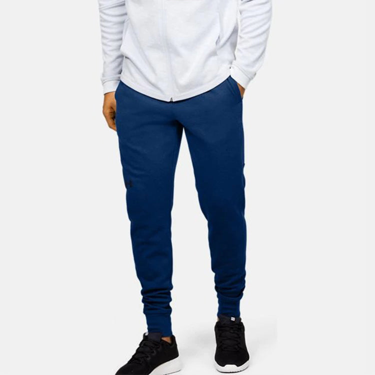 Under Armour Double Knit Sweatpants 'Blue' 1352016-449