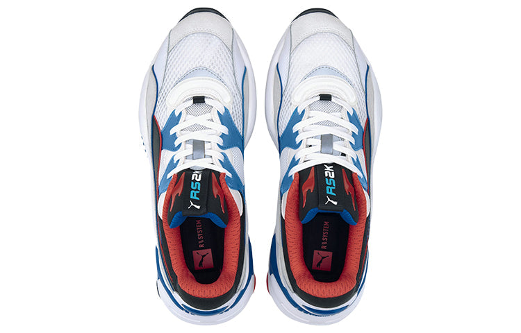 PUMA RS-2K 'Internet Exploring - Lapis Blue Red' 373309-04