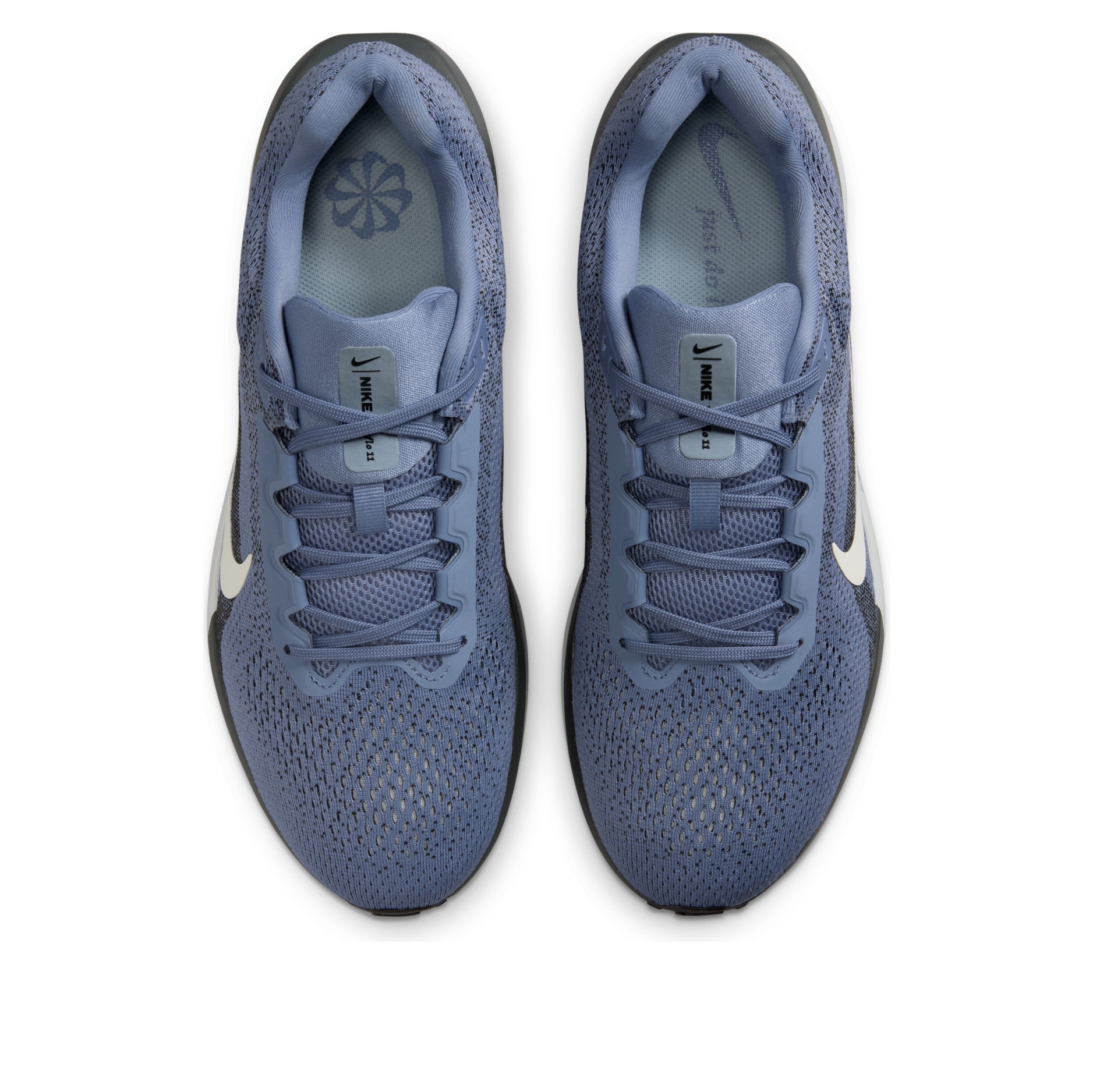 Nike Winflo 11 'World Indigo Light Armory Blue' FJ9509-405