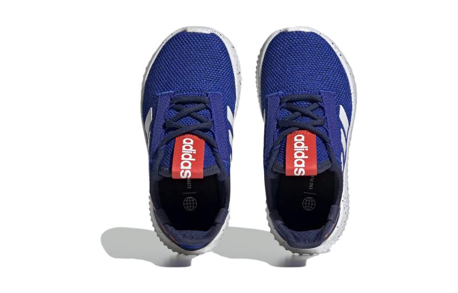 (GS) adidas Kaptir 2.0 Slip-On 'Blue White' HQ3824