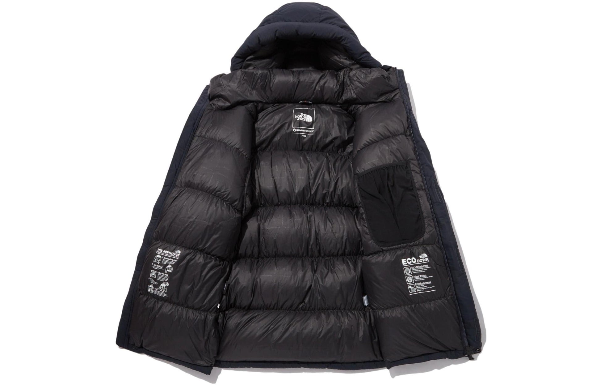 THE NORTH FACE Nuptse Jacket NJ1DN62B