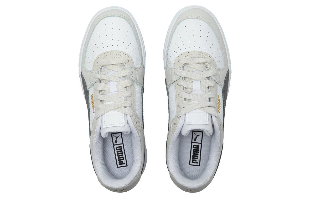 PUMA Ca Pro 'Gray White Green' 386083-04