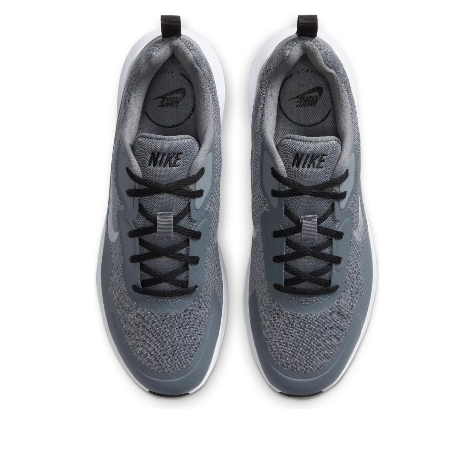 Nike Wearallday 'White Grey' CJ1682-001