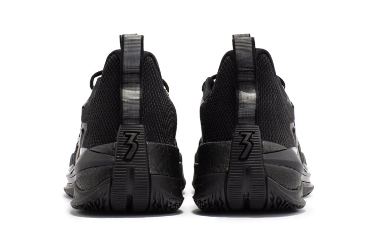 361 Degrees Big3 3.0 Pro 'Dark Knight' 672321111F-1