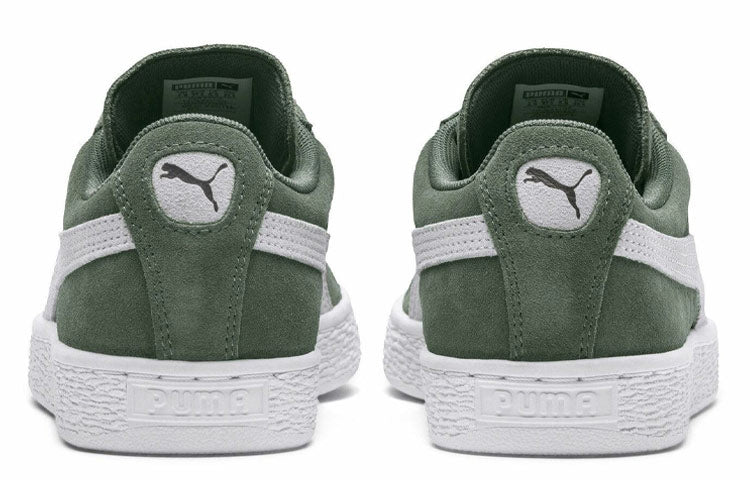 (WMNS) PUMA Suede Classic 'Laurel Wreath' 355462-76