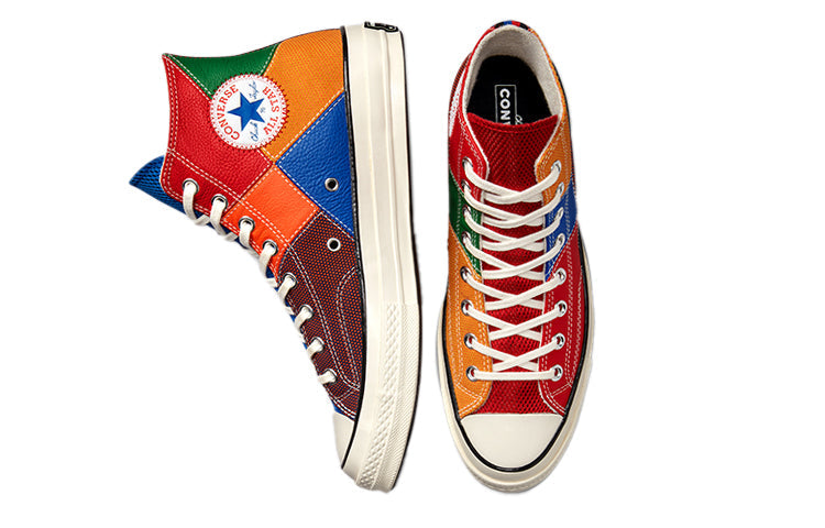 Converse NBA x Chuck 70 High '75th Anniversary' 172830C