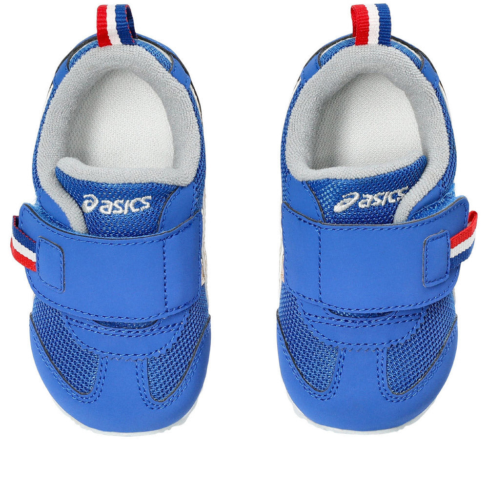 (TD) ASICS Idaho KT-ES 4 Paris Sneakers 'Blue' 1144A271-400