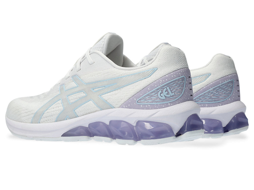 (WMNS) ASICS Gel-Quantum 180 7 'White Faded Ash Rock' 1202A341-110
