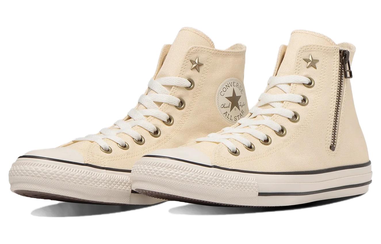 Converse Chuck Taylor All Star AG Z High Top 'Ecru' 31308402