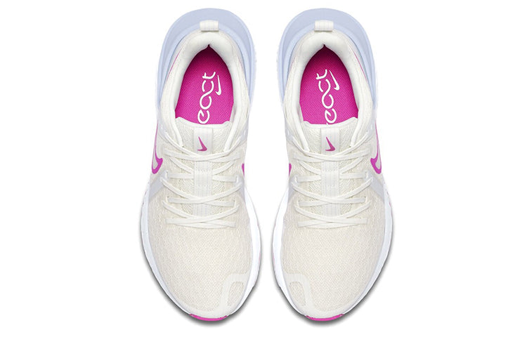 (WMNS) Nike Legend React 2 'Summit White' AT1369-103