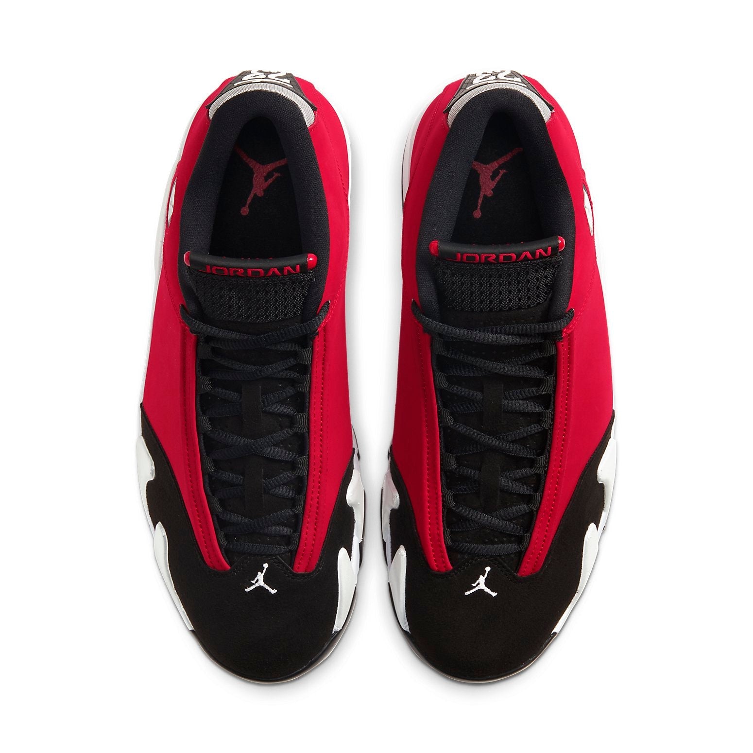 Air Jordan 14 Retro 'Gym Red' 487471-006