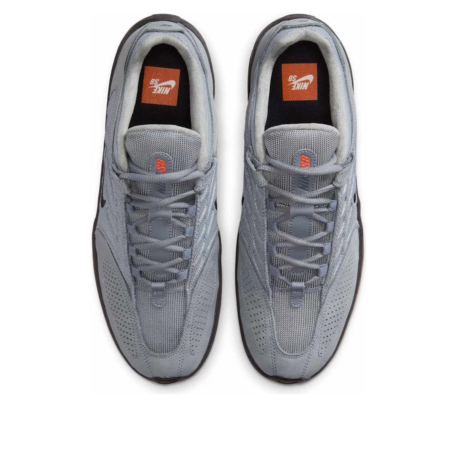 Nike SB Vertebrae ISO 'Cool Grey' HJ4301-001
