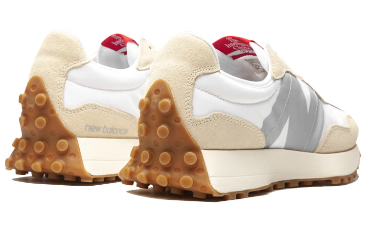 New Balance 327 'White Turtle Dove' MS327STB