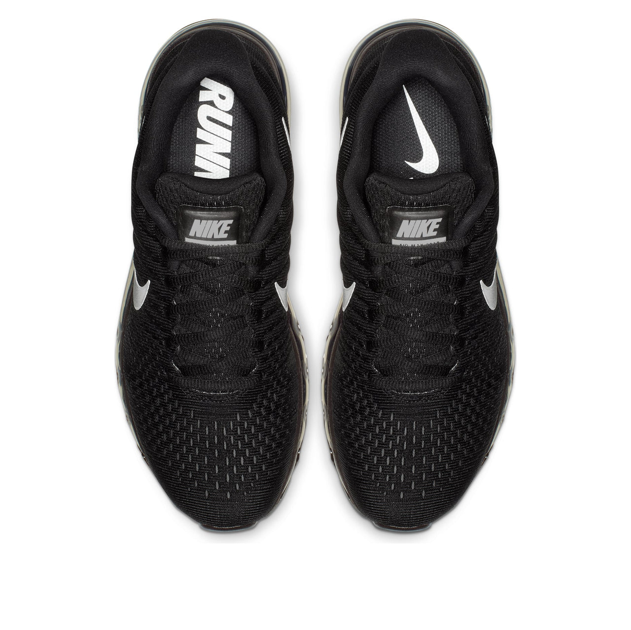 Nike Air Max 2017 'Black' 849559-001