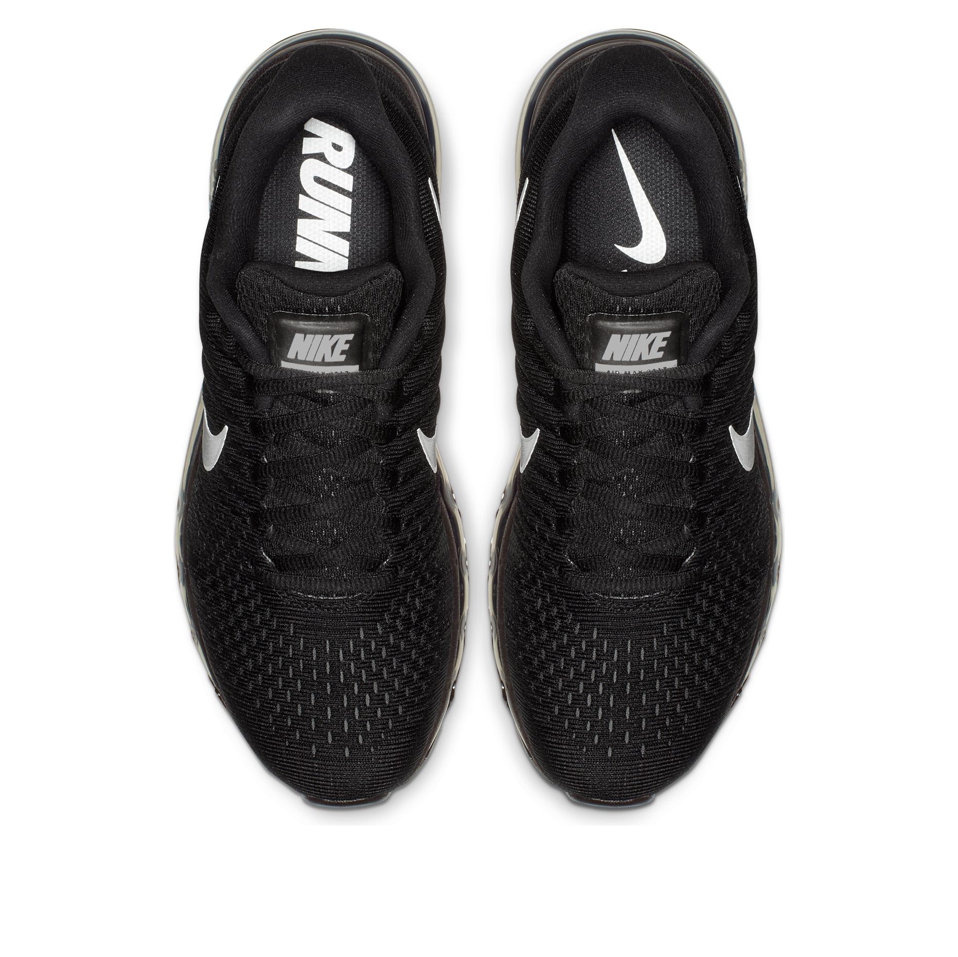 Nike Air Max 2017 'Black' 849559-001
