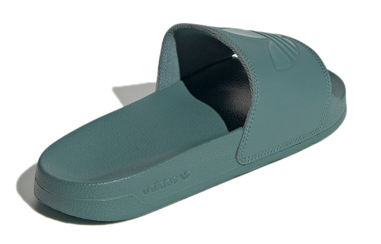 adidas Adilette Lite Sandal 'Hazy Emerald' GX8891