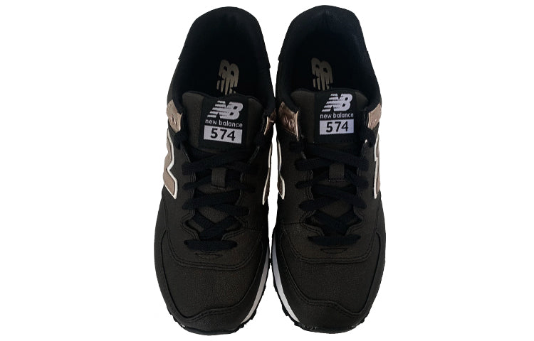 (WMNS) New Balance 574 Series 'Army Green' WL574SFH