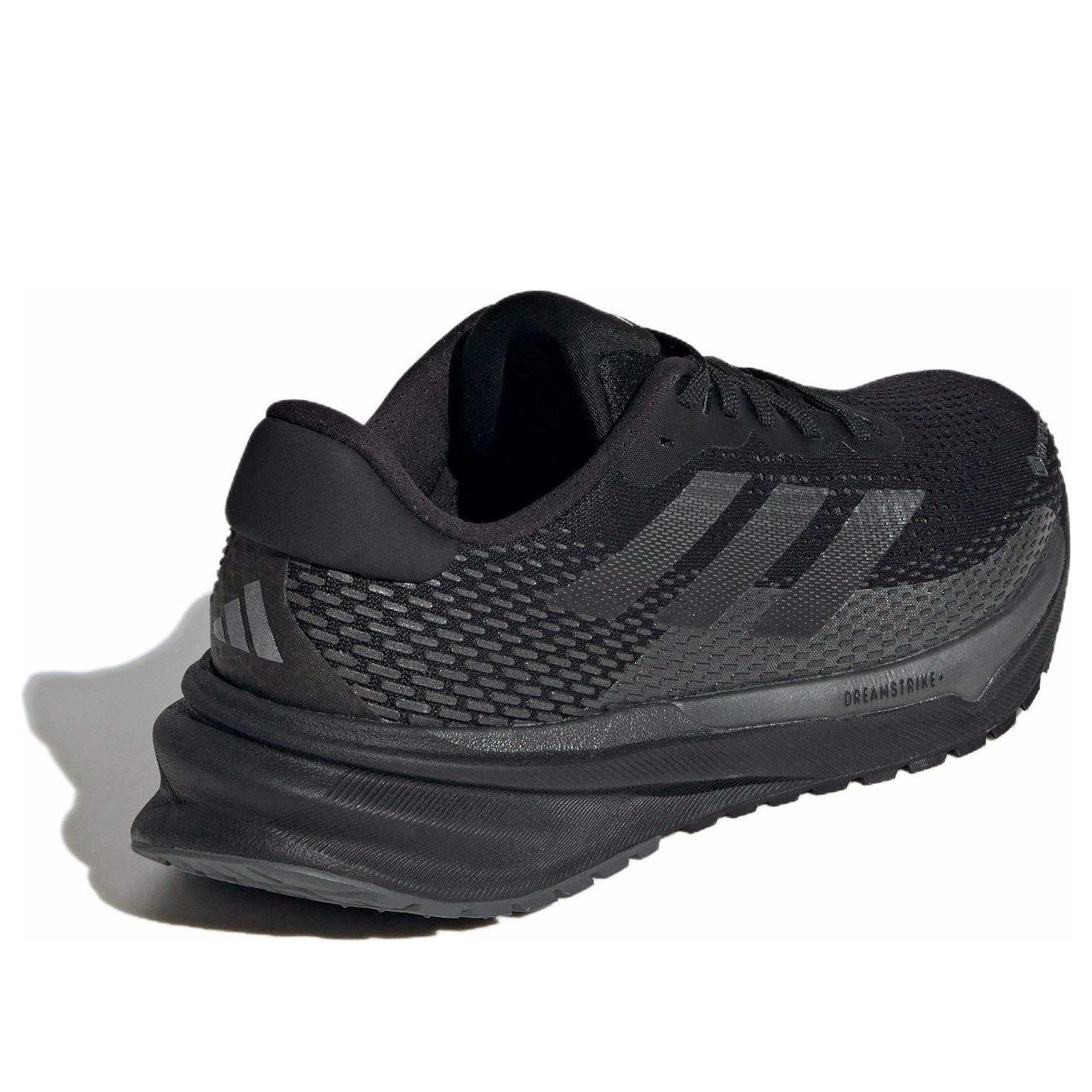 (WMNS) adidas Supernova GTX 'Black' ID6304
