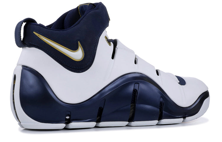 Nike Zoom LeBron 4 'West Coast' 314647-111