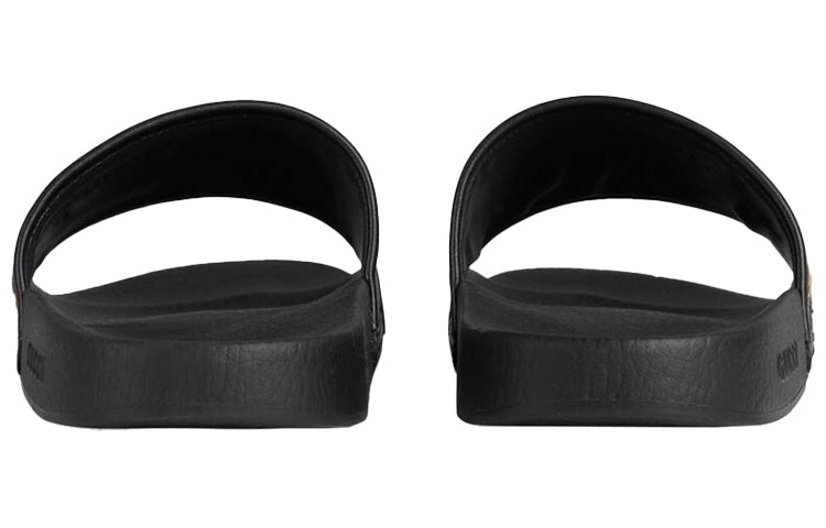 Gucci Slide 'Psychedelic - Black' 610089-H2030-1102